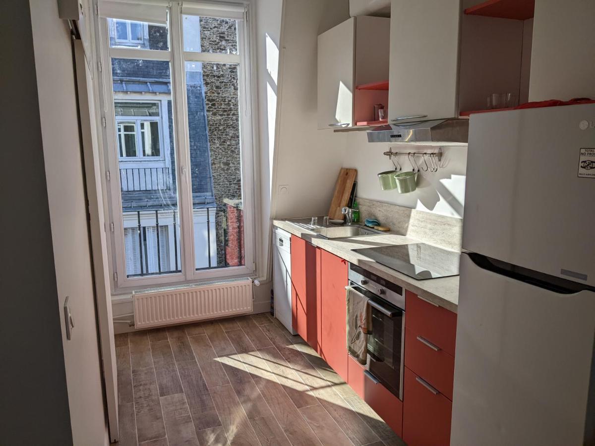Appartement Trocadero- 2 Pieces Lumineux