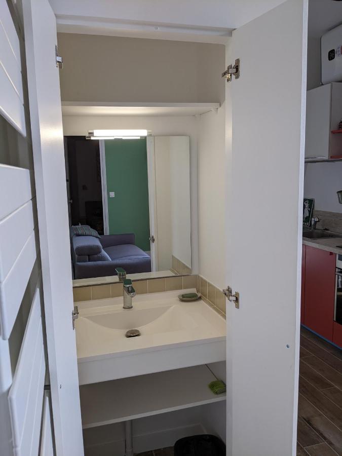 Appartement Trocadero- 2 Pieces Lumineux *
