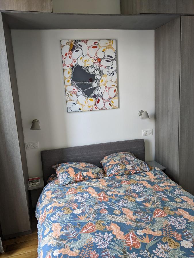 Appartement Trocadéro- 2 Pièces Lumineux *