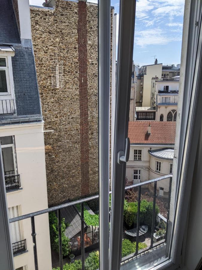 Appartement Trocadéro- 2 Pièces Lumineux *